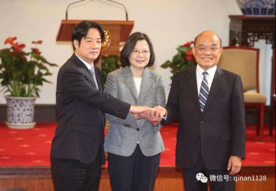 统一后的台湾治理必须贯彻“人民利益至上”原则,使得台湾民众感受到祖国怀抱的温暖。