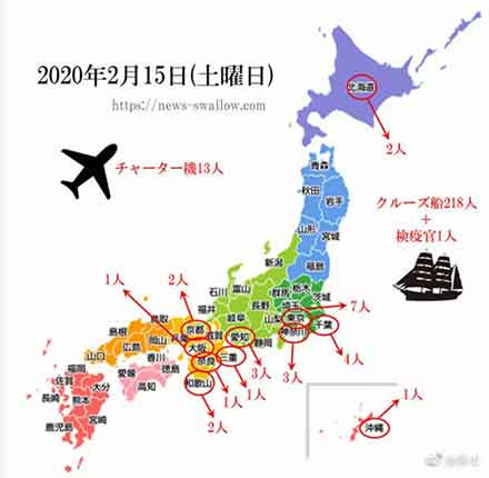 日本新冠病毒肺炎疫情的走向,只能“看天”了。这疫情是全人类的灾难,任何国家任何人都很难独善其身,我们只能期待,期待中国首先取得抗击疫情的胜利,到那时,“世界工厂”全力开动,我们就可以支援友邦,支援全世界了。