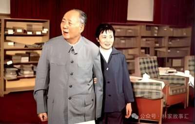 踏入深宅的冬日;一道门槛,无声的较量;…特殊的眼镜与不眠的黄昏