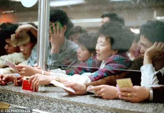 40年后,为什么说“天堂往左,深圳往右”?