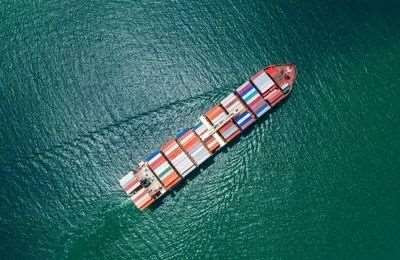 美国的主要目标就一个:推动全球供应链的去中国化。