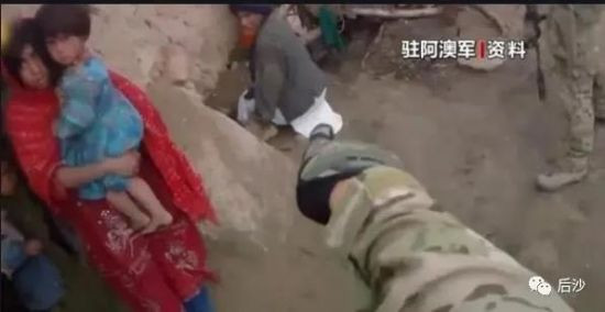 拜登宣布撤军,杀完人一走了之!