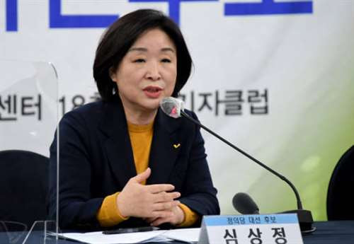 韩国大选启示录:挨打不立正,江山拱手送