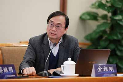 【学会动态】农民养老金专题座谈会在京召开