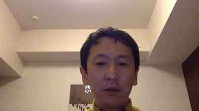 现在,新冠病毒已经开始在全世界蔓延,日本、韩国、意大利、伊朗,甚至美国都不能独善其身,所以说,这是全人类的事情。“人类命运共同体”,就在此刻了。
