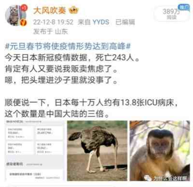 凡是有一点格局的人,都会对目前中国的极具变化深深忧虑!