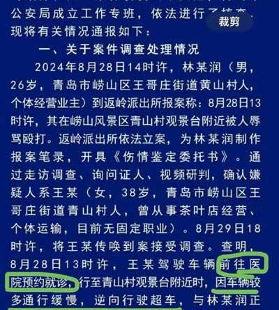 而这样的巨婴,恰恰是我们法治扭曲的结果,那就是谁闹谁有理。在这样的法治氛围下,当个老实人实在是太难了,更别提见义勇为、扶老太太过马路。 让坏人的犯罪成本更高,让老实人不再吃亏,法不再向不法让步,才是社会主义法治应有的样子。