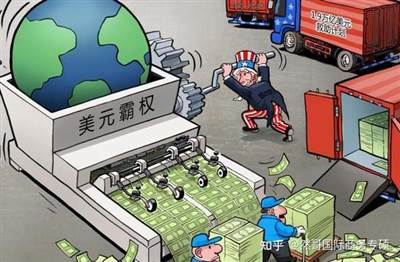 不阻止这种内外勾结的“收割”,中国人民的一切劳动,都是为美国霸权“做嫁衣裳”;中国人民的反霸斗争,就后继乏力;中国取得的一切斗争成果,都会丧失。