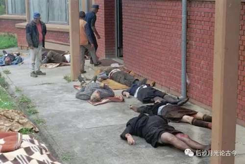 波黑战争又在酝酿?塞族共和国要走向独立