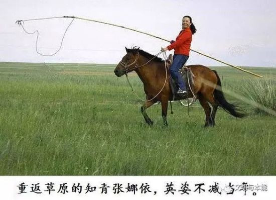 草原自然游牧的蒙古族牧民具有这样几方面的突出特点,这些特点与其他文明或其他人群很不同。