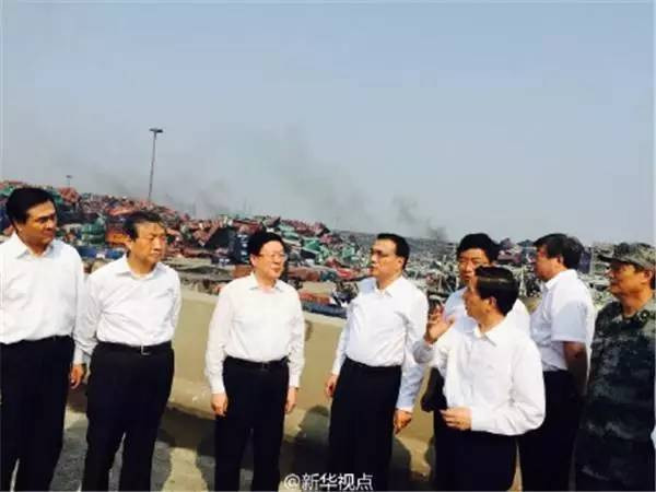 氰化钠找到了!别再传了,这27个传闻不实!