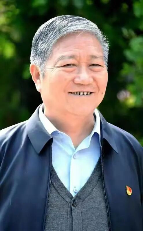 走进南街村(14)说说王宏斌