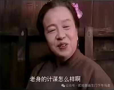 水浒趣谈之潘金莲新传：恶妇一纸诬告状，善夫含冤死牢中。世人只骂潘金莲，谁究官府判不公。