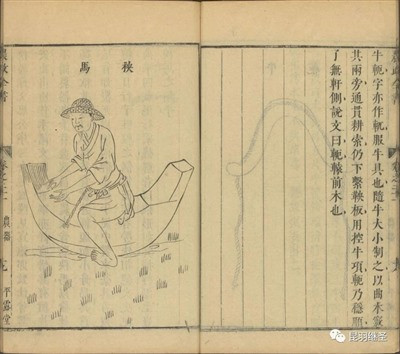 没有从中国引入的技术,英国饭都吃不饱,何谈农业革命和工业革命