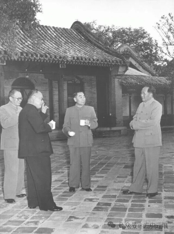 纪念周总理：伟大的友谊 光辉的历程