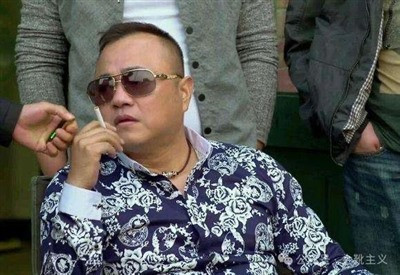 打黑,就是在清算一个时代;而清算,应当是没有终点的。