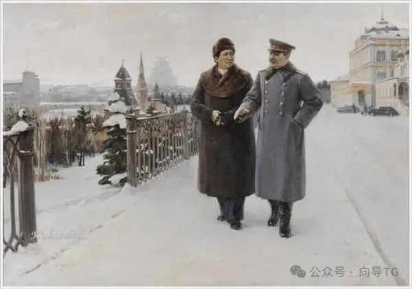 文中斯大林关于社会主义生产中的商品生产和价值规律的表现形式,以及由此产生的复辟和过渡问题的理论,今天看来都是先进的。