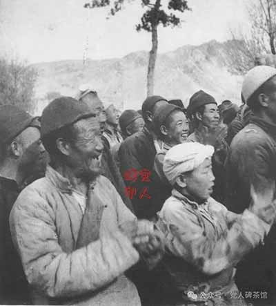 开学啦！日伪炮楼下的抗日小学