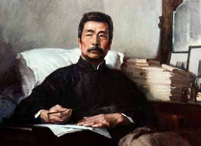 21世纪的中国，也跟20世纪的苏联一样，有些人简直对美国一往情深，即使中美之间发生分歧，他们也会苦口婆心地劝说道：“共同利益远远大于彼此分歧”。