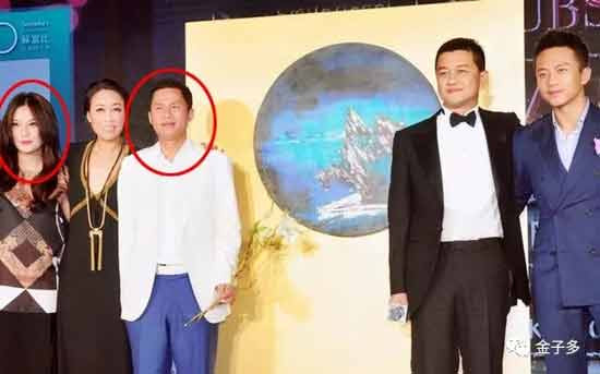 马云之后，我们又见证历史了！