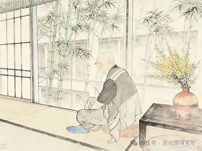 中国文化的高明之处，就是事实求是，尊重本土实践，兼融外来文化之长。