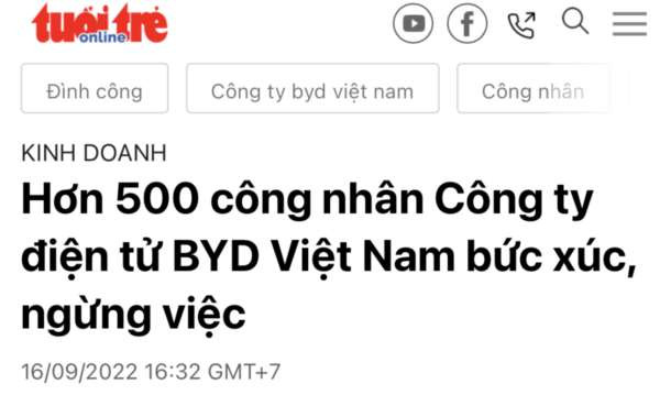 比亚迪把国内的那一套管理制度原封不动地照搬到越南,就遭到了越南工人的强力抵制。字节跳动作为中国新兴的互联网巨头,在对英国输出“996工作制”时,也遭到英国员工的强力抵制而被迫取消。中国资本的“996”红利,“007”红利,到了国外都荡然无存。为什么许多中国工厂搬去越南,搬去印度,没几年又搬回国了?