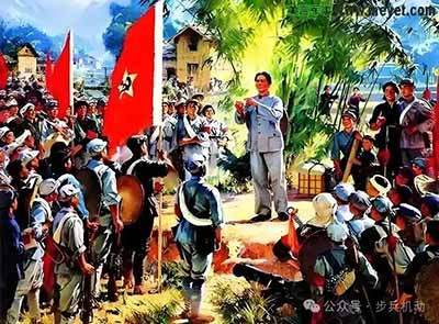 列宁指出，马克思主义在理论上哪怕是几分钟的退让，都会助长机会主义。毛泽东也强调：“凡是要推翻一个政权，总要先造成舆论，总要先做意识形态方面的工作。”在网络时代，各种思潮交锋激烈，自由派、改良派、反动派的观点会干扰群众对社会主义的认同，思想上的斗争是必不可少的。