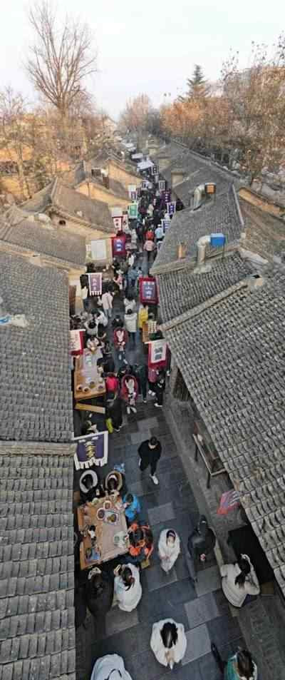 走毛主席的路:南街村、袁家村成功的秘诀!