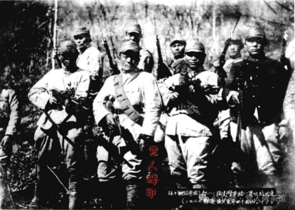 同志，你为谁而战？指导员的故事（2）