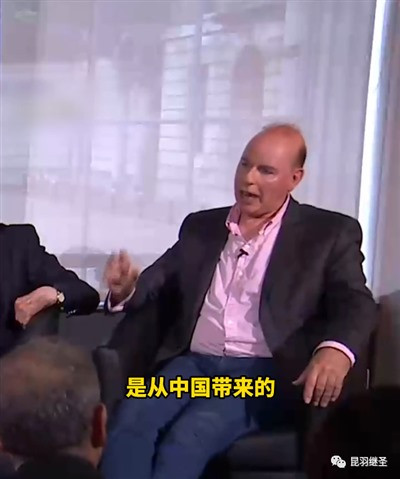 没有从中国引入的技术,英国饭都吃不饱,何谈农业革命和工业革命