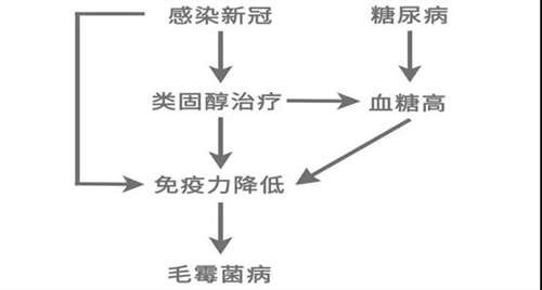 活人“发霉”,致死率远超“新冠”?