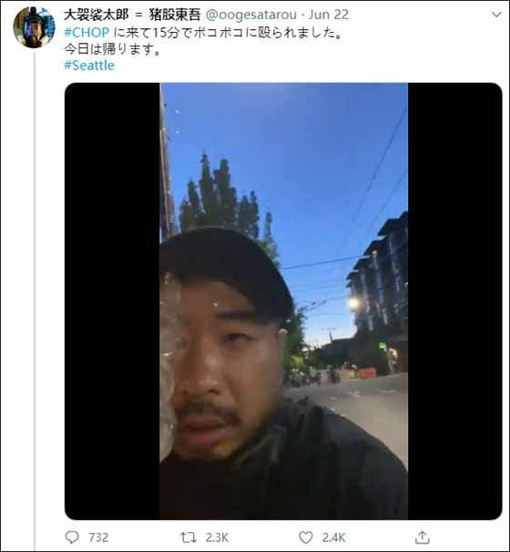 打得一拳开，免得百拳来。 否则，无赖无穷无尽。