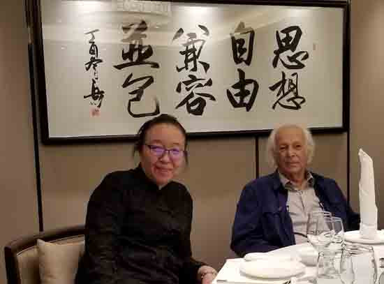 萨米尔·阿明逝世两周年｜中外左翼学者、活动家投书缅怀