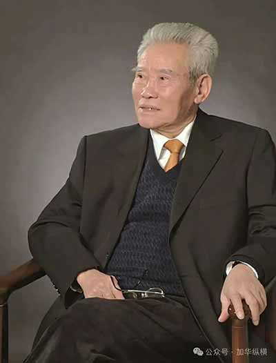 被毛主席称赞的农民运动大王：父子两代报国，北美华人继承其精神