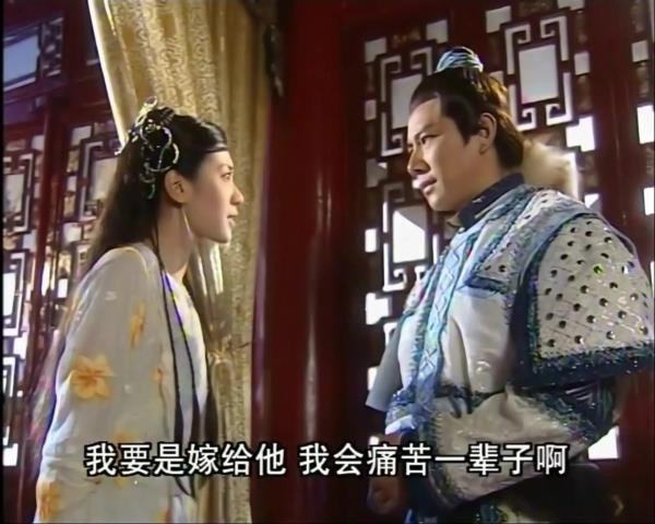 元朝末年的美国党争(元末明初剧本)
