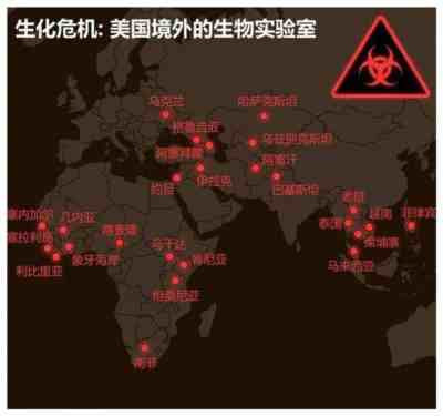 要毁灭人类么?美国造出感染性超强、致死率80%的新冠毒株!