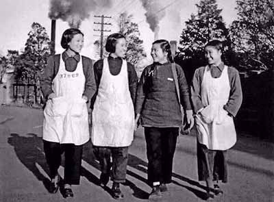 高瑞升《警惕不法资本家的进攻》│1949社会革命面面观之一百四十六