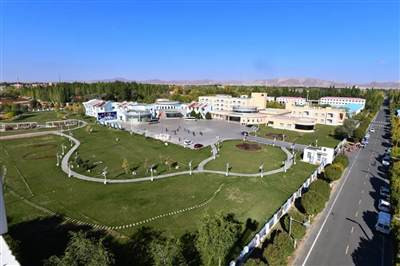 跟随星火旅游,一起走进东方红卫星升起的地方
