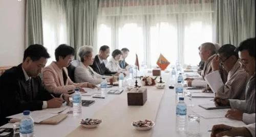 抢了中国一块地后,印度把它变成了自己的附属国