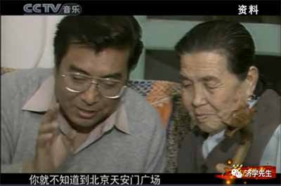李双江评价刀郎的《船工号子》：唱的是生活的根儿和命