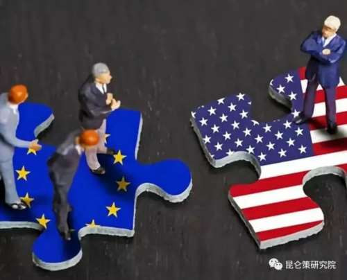 资产阶级就是资产阶级，他们不可能依靠大多数人民的力量，在他们自身的能力范围之内，没有可能有什么大的作为。跟在美国垄断大资产阶级后面拣点残羹剩饭，勉强度日，他们可能就会烧高香了。至于普通人民的疾苦与死活，那不是他们所关心的问题。