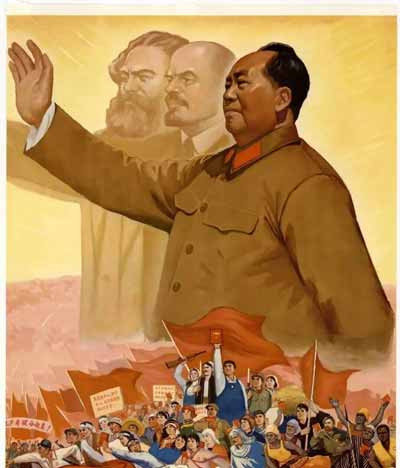 苏联人民从未经历过真正的自下而上的群众运动，他们对官僚特权的反抗主要寄托在戈尔巴乔夫式的自上而下改革和加盟共和国的民族独立浪潮上，而从未形成过一场以阶级意识为核心的群众性政治革命。