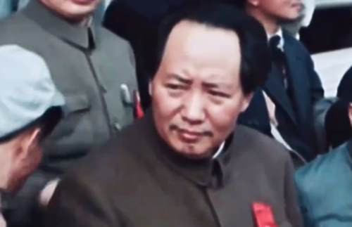 外网讨论：为什么毛泽东被视为英雄？非常值得一看！