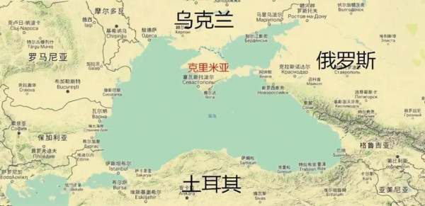 乌克兰自废武功，因为她的独立是苏联解体后轻松得到的，所有的遗产来的太容易了。而中国的完全独立，是以近100年的时间，700万英雄儿女用献血和生命换回来的！