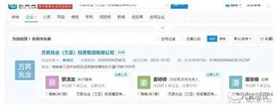 这次“一带一路”的成果,很可能被美国霸权通过这些刚刚设立的巨量有限投资公司窃取!