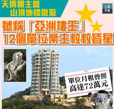 盛宴的终结:大厂民工到地产富豪,大家都在卖房过冬