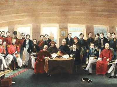 从1840到1919（第33章）：买办诞生，鸦片战争诞生了的买办对后世有什么影响
