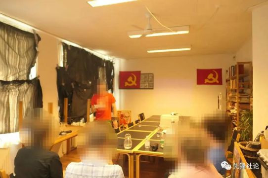 《人民论坛》:2021年英雄日国际纪念活动