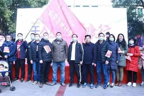 红12月！40场纪念毛主席诞辰活动提前到达