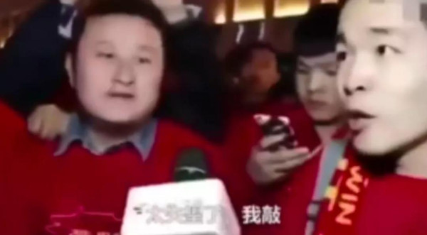 黑命贵？共和党老白皮告诉你到底谁的命贵！